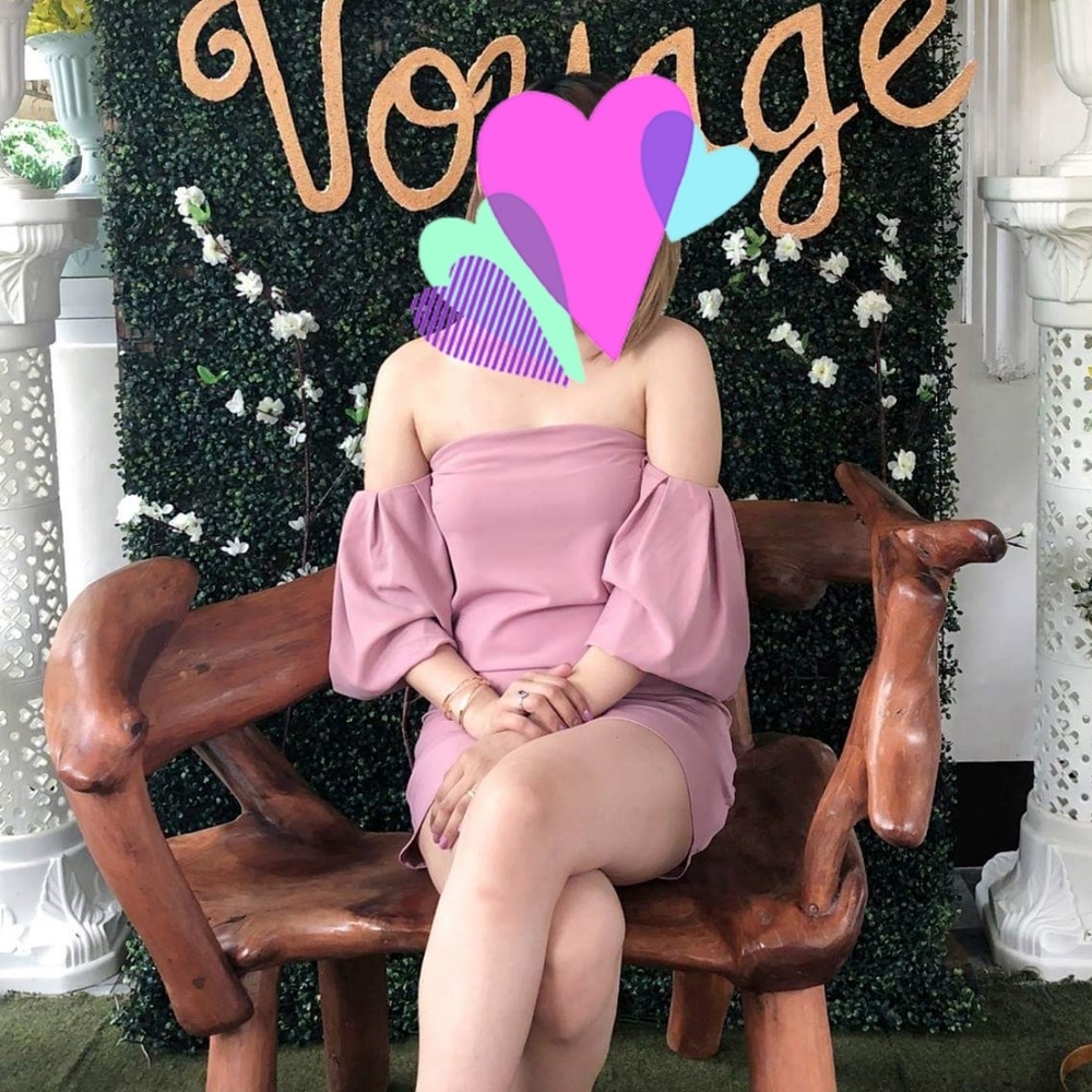Forever 21 Dress